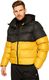 Kurtka męska Helly Hansen Kurtka zimowa żółta r. L (53523-349) 1