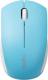 Mysz Rapoo Mini 3360 (001552000000) 1
