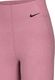 Nike Nike W NK Sculpt Victory Tights AQ0284-614 różowe S 2