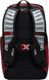 Nike Nike Elite Pro Backpack CQ4757-657 bordowe One size 2