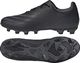 Adidas Buty adidas X GHOSTED.4 FxG EG8195 EG8195 czarny 44 2/3 1