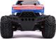 Dickie Auto na radio Marvel Spiderman Daytona (253229000) 1