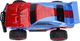 Dickie Auto na radio Marvel Spiderman Daytona (253229000) 3