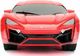 Dickie Auto na radio Fast&Furious Szybcy i wściekli Lykan Hypersport (253206005) 1