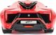 Dickie Auto na radio Fast&Furious Szybcy i wściekli Lykan Hypersport (253206005) 2