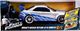 Dickie Auto na radio Fast&Furious Szybcy i wściekli Nissan Skyline GTR (253206007) 4