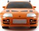 Dickie Auto na radio Fast&Furious Szybcy i wściekli Brian's Toyota (253206006) 1