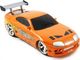 Dickie Auto na radio Fast&Furious Szybcy i wściekli Brian's Toyota (253206006) 1