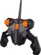 Dickie Auto na radio Land Water Stunt Car, RTR (201106000) 1