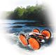 Dickie Auto na radio Land Water Stunt Car, RTR (201106000) 4