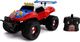 Dickie Auto na radio Marvel Spiderman Buggy JADA Dickie 1