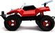 Dickie Auto na radio Marvel Spiderman Buggy JADA Dickie 2