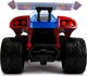 Dickie Auto na radio Marvel Spiderman Buggy JADA Dickie 4