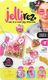 Tm Toys Jelli Rez Zestaw do tworzenia biżuterii Słodycze 10876 1