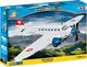 Cobi Historical Collection WWII Junkers JU 52/3M (5711) 1