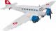 Cobi Historical Collection WWII Junkers JU 52/3M (5711) 1