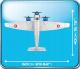 Cobi Historical Collection WWII Junkers JU 52/3M (5711) 3