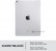 Logitech Folio Touch for iPad Pro 11-inch(1st, 2nd, 3rd and 4th gen) - GREY - UK (920-009751) 9