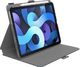 Etui na tablet Speck Etui Speck Balance Folio do iPad Air 4 10,9 (2020) z powłoką microban w kolorze granatowym 1