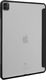 Etui na tablet Pipetto Etui Pipetto Origami Case do iPad Pro 12,9'' 2020 czarne 1