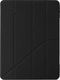 Etui na tablet Pipetto Etui Pipetto Origami Case do iPad Pro 12,9'' 2020 czarne 2