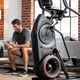 Orbitrek Bowflex Max Total magnetyczno-powietrzny 8