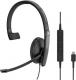 Słuchawki Sennheiser SC 160  (SC130USB-C) 1