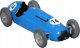 Olymp Aircraft Model samochodu do sklejania Talbot "Lago" D-164 2