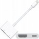 Adapter USB Co2 Adapter Lightning do Hdmi 1