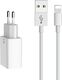 Ładowarka Mcdodo CH-6720 2x USB-A 2.1 A (74214) 1