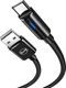 Kabel USB Mcdodo Mcdodo King kabel z automatycznym wyłączaniem USB-C 1,5m 1