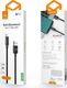 Kabel USB Mcdodo Mcdodo King kabel z automatycznym wyłączaniem USB-C 1,5m 8