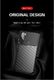 Etui XIAOMI REDMI NOTE 8T Pancerne Thunder czarne 3
