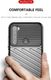 Etui XIAOMI REDMI NOTE 8T Pancerne Thunder czarne 5