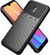 Etui XIAOMI REDMI 8A Pancerne Thunder czarne 1