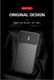 Etui XIAOMI REDMI 8A Pancerne Thunder czarne 4