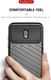 Etui XIAOMI REDMI 8A Pancerne Thunder czarne 5