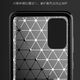 Etui SAMSUNG GALAXY S20+ PLUS Pancerne Carbon czarne 4
