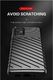 Etui SAMSUNG GALAXY S20 Pancerne Thunder czarne 8
