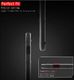 Etui SAMSUNG GALAXY S20 ULTRA Pancerne Rugged Square czarne 6
