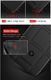 Etui XIAOMI REDMI K30 Pancerne Rugged czarne 8