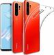 Etui XIAOMI REDMI 8A Slim case Protect 2mm bezbarwna nakładka transparentne (51146) - om-1974 1