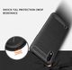 Etui SAMSUNG GALAXY A01 Pancerne Carbon czarne 6