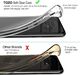 Etui SAMSUNG GALAXY S10E Slim Case Protect 2mm transparentne 3