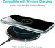 Etui SAMSUNG GALAXY S10E Slim Case Protect 2mm transparentne 5