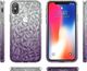 Etui Diamond Ombre IPHONE 11 PRO fioletowe 3