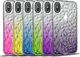 Etui Diamond Ombre IPHONE 11 PRO fioletowe 4