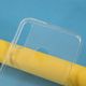 Etui HUAWEI P40 LITE E Slim Case Protect 2mm transparentne 4