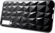 Etui 3D Diamond Texture SAMSUNG GALAXY A7 2018 czarne 2