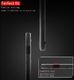 Etui Anti Shock Square SAMSUNG J6+ J6 PLUS czarna siatka gry 7